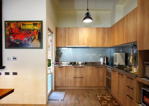 The House Plus Homestay