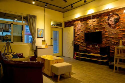 The House Plus Homestay