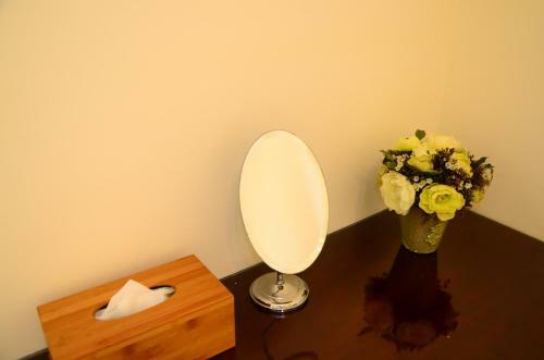 East Love Homestay