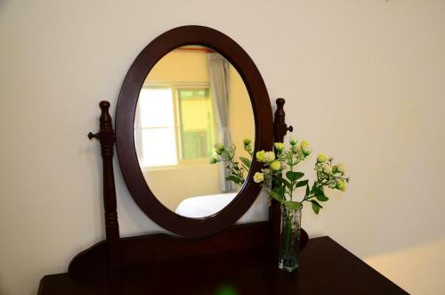 East Love Homestay