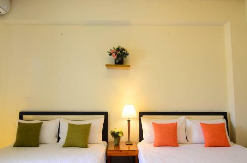 East Love Homestay