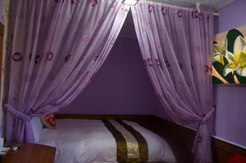 Wen-feng House B&B