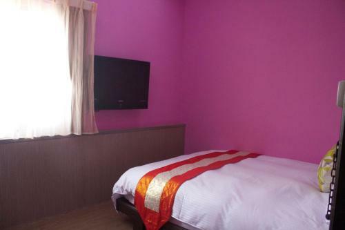 Wen-feng House B&B