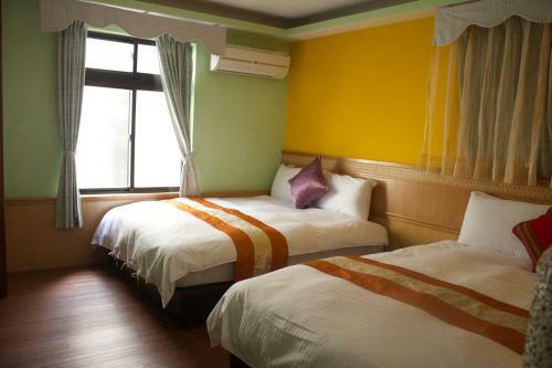 Wen-feng House B&B