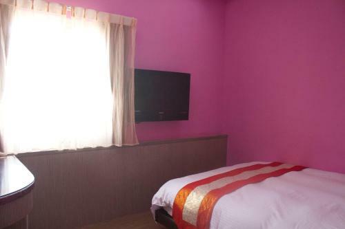 Wen-feng House B&B