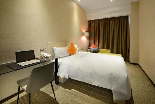 Via Hotel Taipei Station