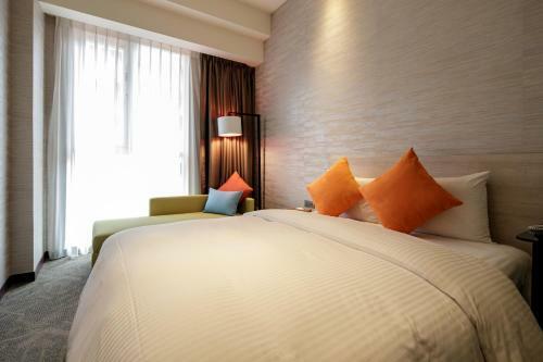 Via Hotel Taipei Station