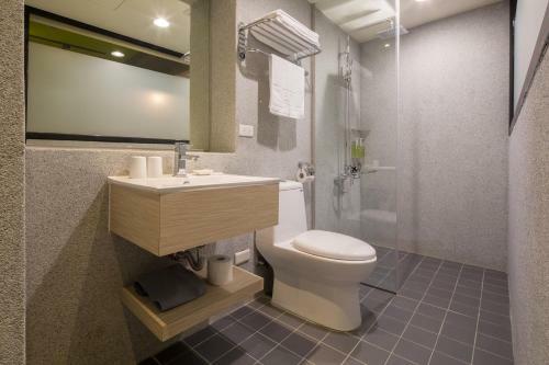 Cho Hotel