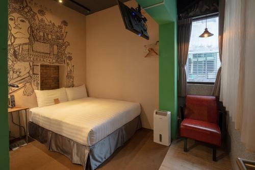 Cho Hotel