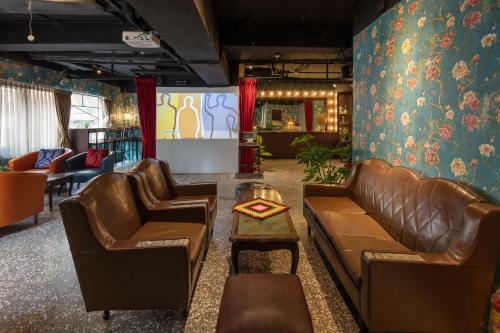 Cho Hotel