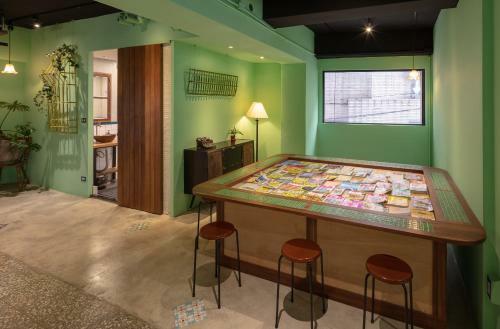 Cho Hotel
