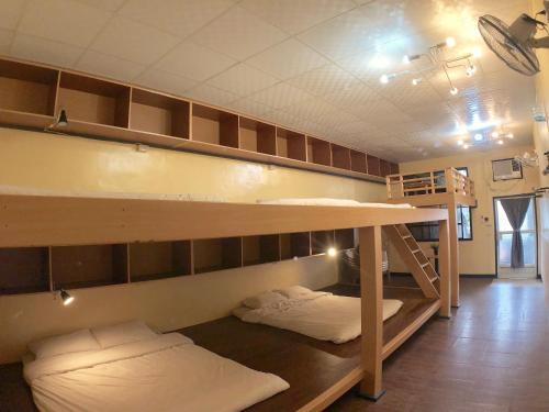 Sea Of The World B&B