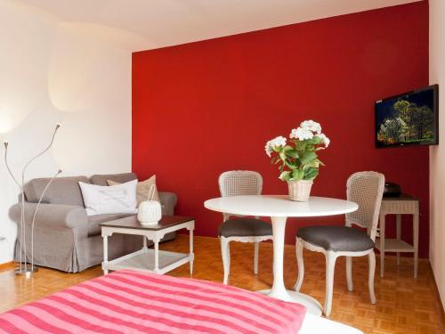 Apartment Double Room.3