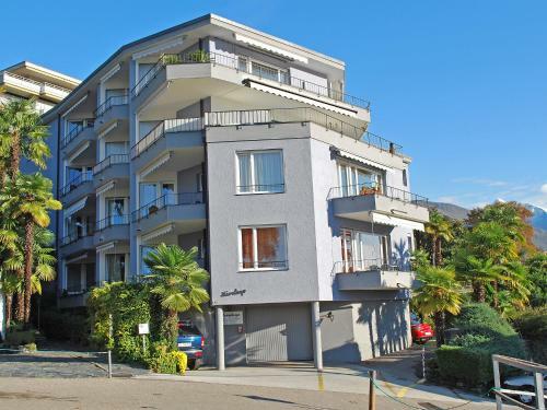 Apartment Double Room Classic.8