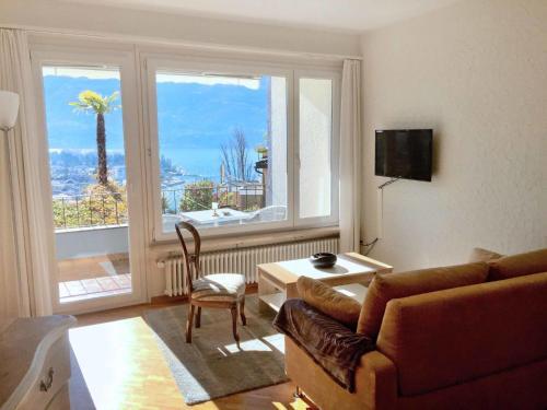Apartment Double Room Classic.8