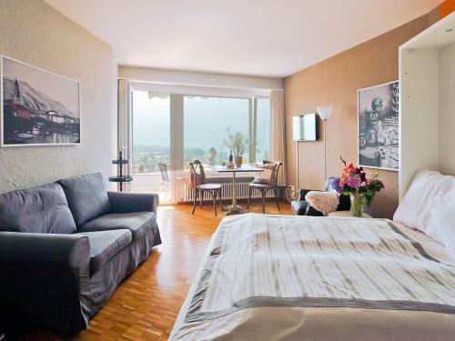 Apartamento Double Room Modern 6