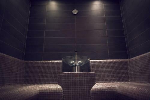 Hotel La Meridiana, Lake & Spa