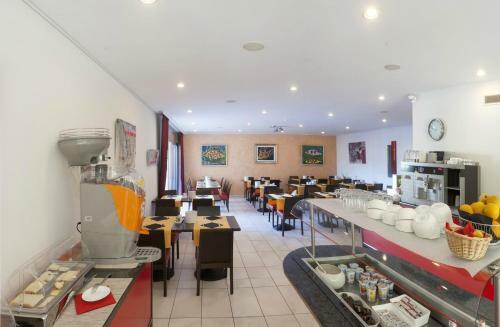 Hotel La Meridiana, Lake & Spa