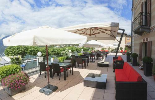 Hotel La Meridiana, Lake & Spa