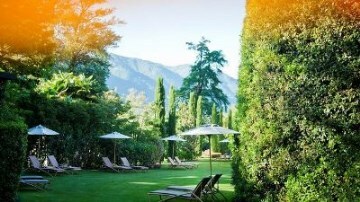 Hotel Giardino Ascona