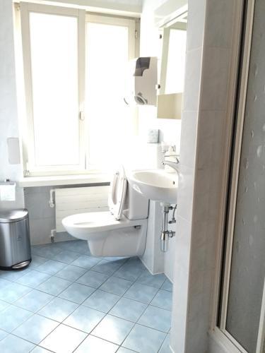Hotel Garni Moderno