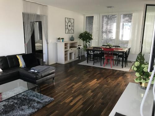 Apartamento Garden Residence