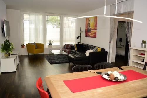 Apartamento Garden Residence