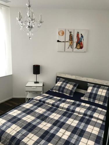 Apartamento Garden Residence