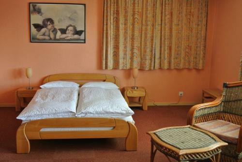 Hostal Auberge De La Diligence