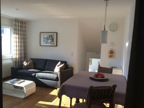 Peaceful Apartment Near Forest In Segnas
