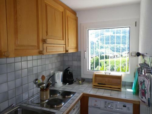 Peaceful Apartment Near Forest In Segnas