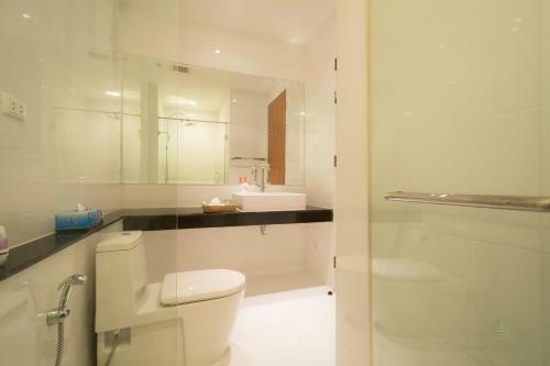 Apartamentos Sea View Penthouse By Krabi Villa
