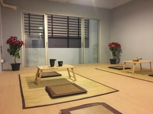 Qinglian Youth Hostel