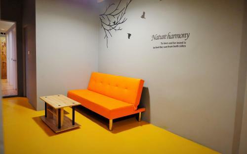 Qinglian Youth Hostel