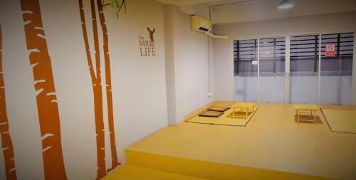 Qinglian Youth Hostel