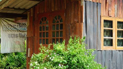 Hostal Tanachporn Homestay