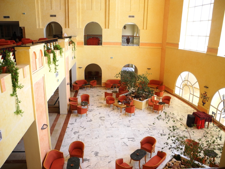 Hotel Djerba Castille