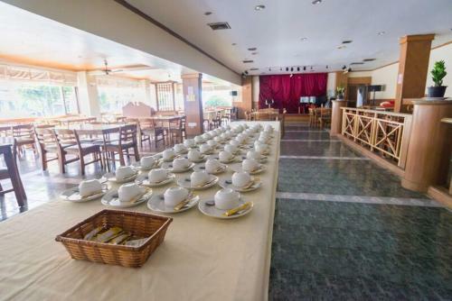 City Park Hotel