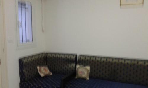 Apartamento R�sidence Raed