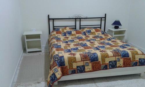 Apartamento R�sidence Raed