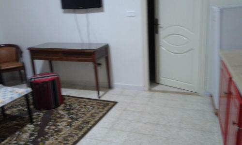 Apartamento R�sidence Raed