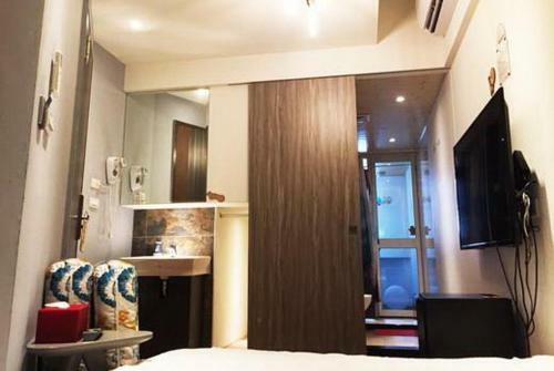 Traveler Kitchen