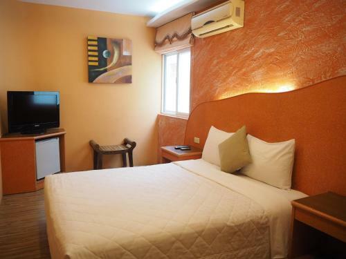 Albergue Kenting Sea Cloudless Day Home