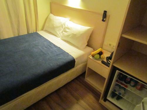Promise Hotel