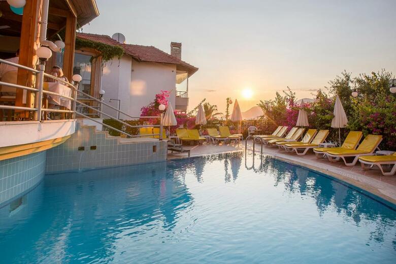 Apartamento Villa Sonata