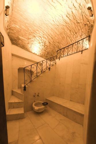 Hotel Zalifre Konaklar?