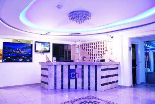Delfi Hotel Spa & Wellness Center