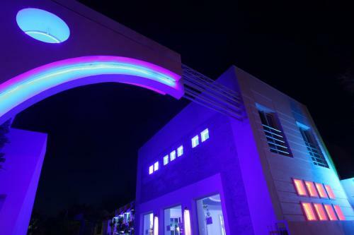 Delfi Hotel Spa & Wellness Center