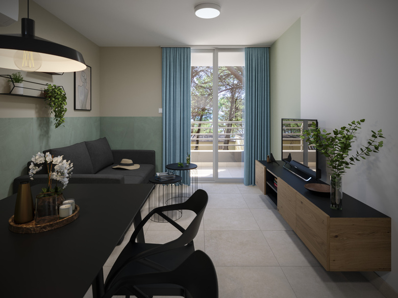 Hotel Holiday Village Sagitta