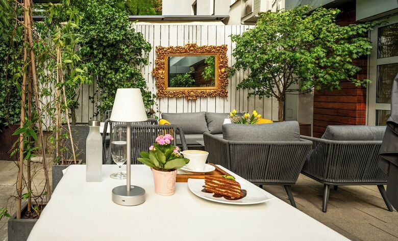 Mama's Boutique & Design Hotel